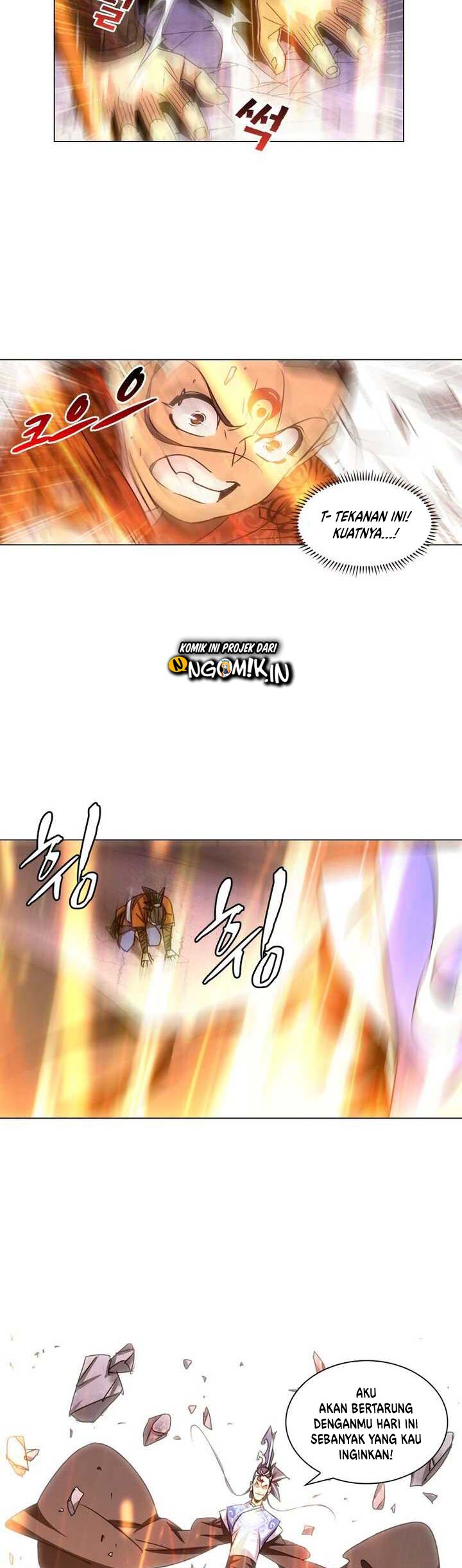 6 Worlds of Cultivation Chapter 07 Gambar 26